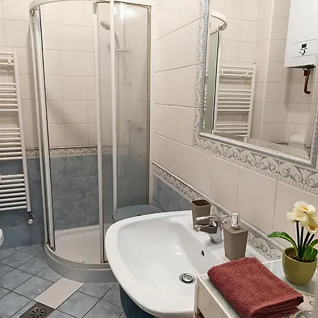 Apartma Modern Free Parking Wifi Ljubljana